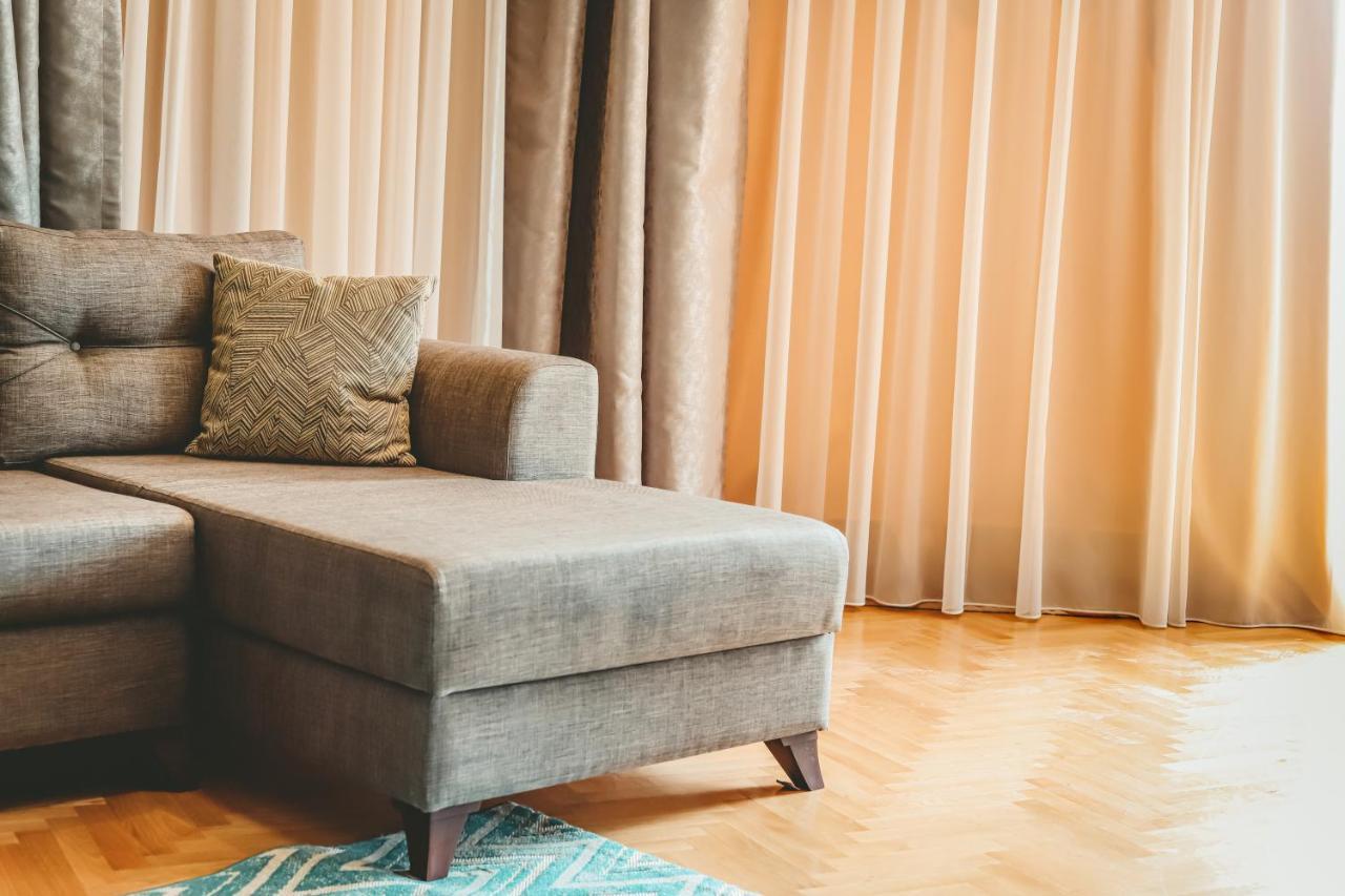 Mirart Hotel Boutique & Spa Yalova Eksteriør billede