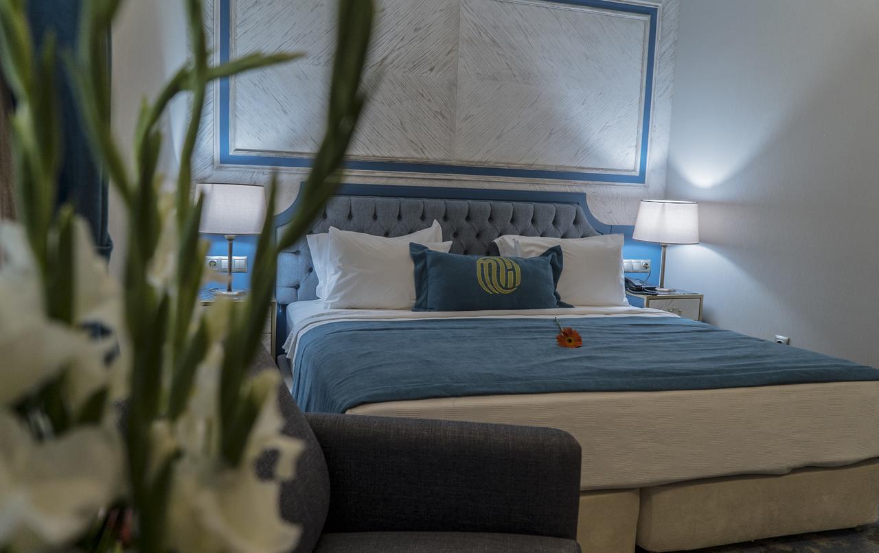 Mirart Hotel Boutique & Spa Yalova Eksteriør billede