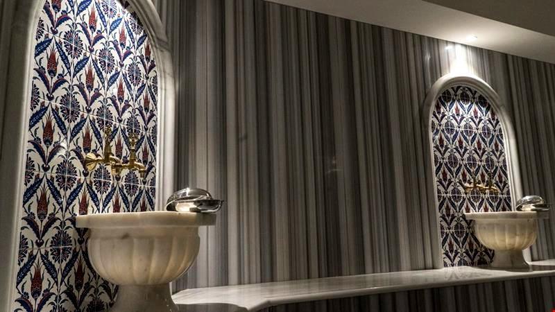 Mirart Hotel Boutique & Spa Yalova Eksteriør billede