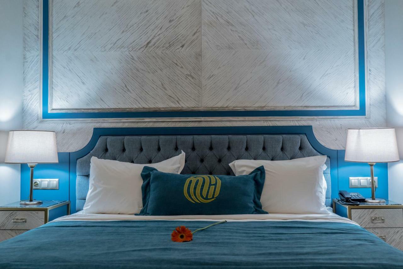 Mirart Hotel Boutique & Spa Yalova Eksteriør billede