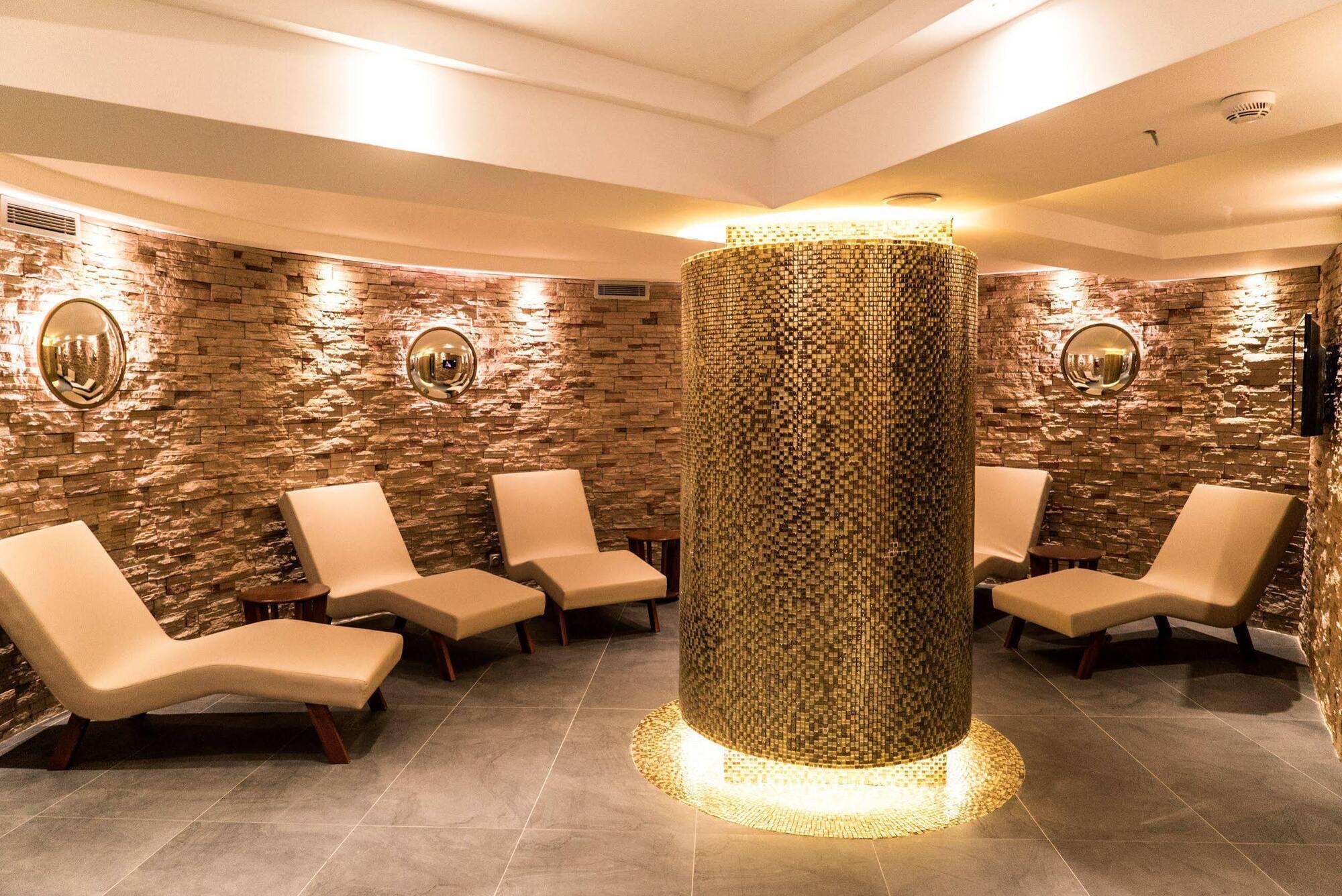 Mirart Hotel Boutique & Spa Yalova Eksteriør billede