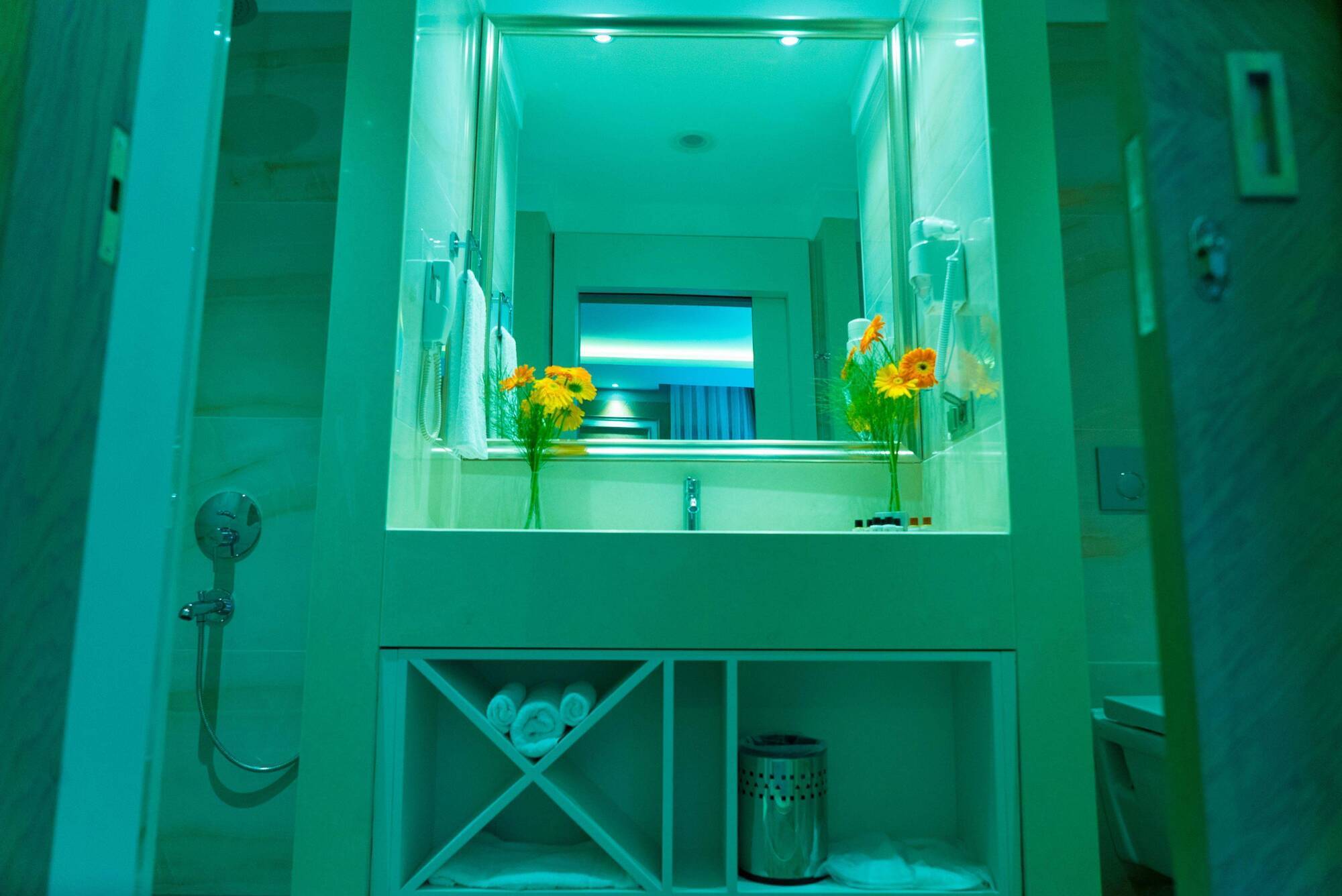 Mirart Hotel Boutique & Spa Yalova Eksteriør billede